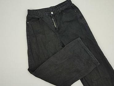 bootcut jeans reserved: Shein, Jeansy damskie, rozmiar M — 1