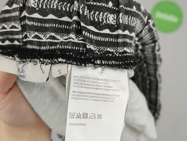 ovo kasyno a krótkie spodenki: Clockhouse, Szorty damskie, rozmiar S — 4