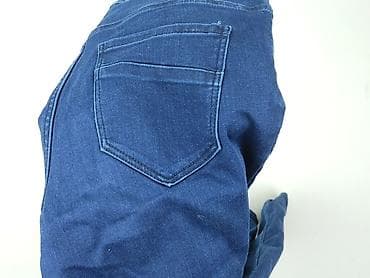 kazadi trampki: Esmara, Jeansy damskie, rozmiar S — 5