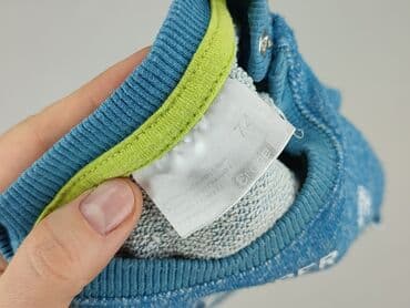 kombinezon lupilu lidl: Bluza, Ergee, 6-9 miesięcy, stan - Bardzo dobry — 4