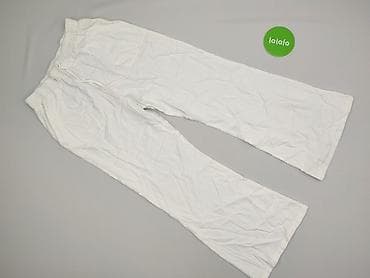 legginsy do pole dance: Spodnie materiałowe damskie, rozmiar M — 2