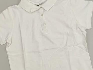 koszulki basic uniqlo: Women`s polo shirt, size XL (EU 42) — 1