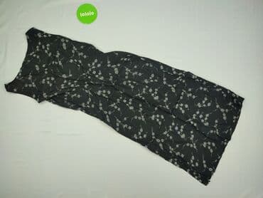 srebrne sukienki na imprezę: Esprit, Sukienka damska, rozmiar L — 3