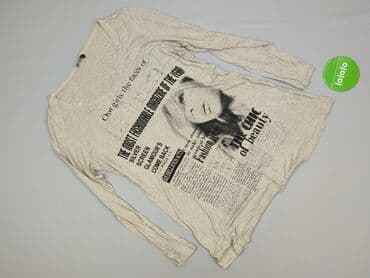 new yorker bluzka z dekoltem: Yessica, Bluzka damska, rozmiar L — 2