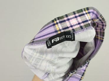 spódniczki zimowe: FB Sister, Spódnica damska, rozmiar 2XS — 4