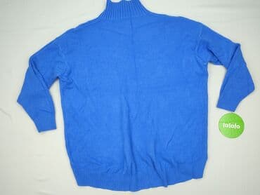 sweter zara: Sweter damski, rozmiar 6XL — 3