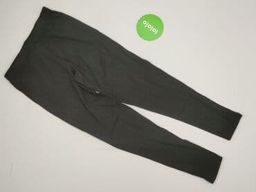 legginsy ocieplane sinsay: Sinsay, Legginsy Sportowe damskie, rozmiar S — 2