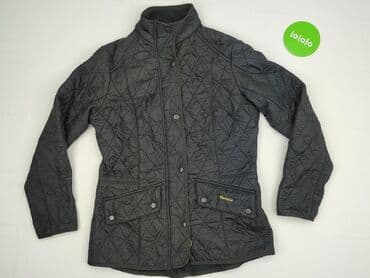 kurtki zimowe damskie c a: Barbour, Kurtka przejściowa damska, rozmiar M — 2