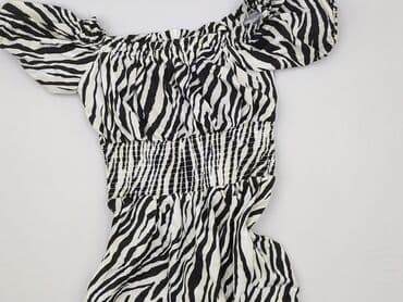 bluza dzika: Sukienka damska, rozmiar S — 1
