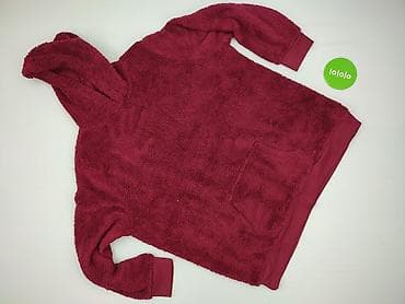 bluzy xxl: Janina, Bluza z kapturem damska, rozmiar XL — 3
