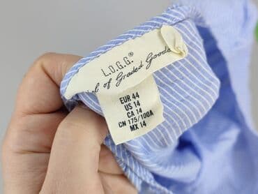 hm bluzki dziewczęce: H&M L.O.G.G., Bluzka damska, rozmiar 2XL — 4