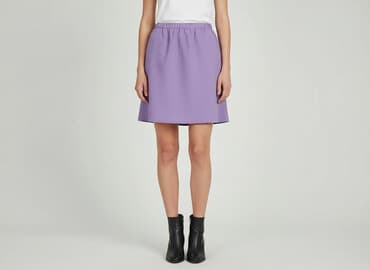 spódniczka mini allegro: Spódnica damska, rozmiar S — 6