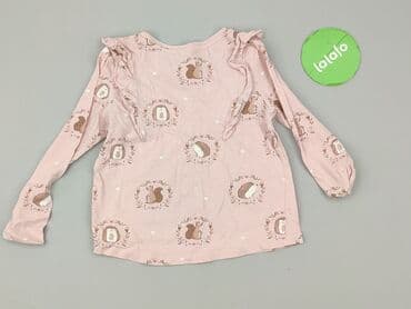 sukienka galowa dla dziewczynki: Блузка, Little kids, 5-6 р., 110-116 см, стан - Дуже гарний — 3