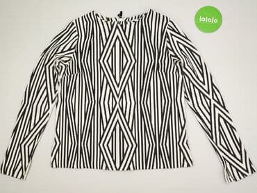 Women's Clothing: KappAhl, Women's blouse, size S (EU 36) — 2