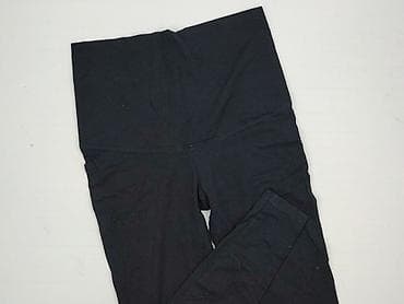 legginsy softshell: Legginsy rozmiar M — 1