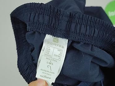 wk dres: Domyos, Szorty damskie, rozmiar S — 4