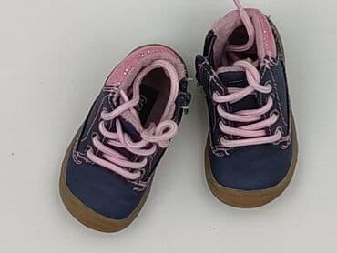 Buciki niemowlęce, 19, stan - Bardzo dobry