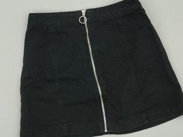 mini i rajstopy: H&M Divided, Spódnica damska, rozmiar S — 1