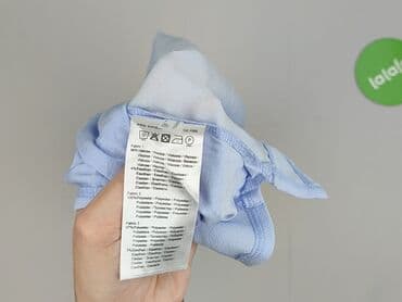 sweter piórkowy na drutach: More & More, Bluzka damska, rozmiar M — 4