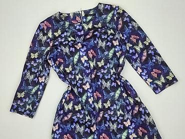 klapki biale wojas: Mohito, Sukienka damska, rozmiar M — 1