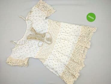 sukienka boho wesele: Sukienka damska, rozmiar M — 2