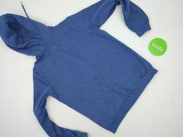 dresy nike spodnie: Sinsay, Bluza z kapturem damska, rozmiar S — 3