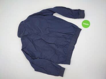 lidl sweterek: Zara, Wiatrówka dla mężczyzn, rozmiar L — 3