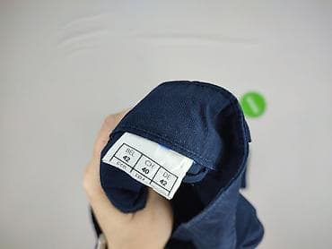 Promod, Spodnie materiałowe damskie, rozmiar XL — 5