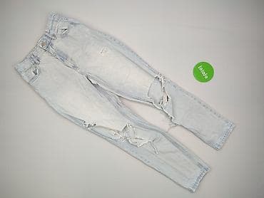only limitless denim: Reserved, Jeansy damskie, rozmiar S — 2