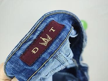 decathlon avon: Jeansy damskie, rozmiar XL — 4