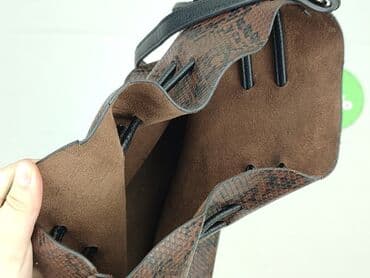 stradivarius torby: Torebka, stan - Bardzo dobry — 4