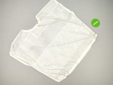 białe bluzki na lato: Atmosphere, Bluzka damska, rozmiar L — 2