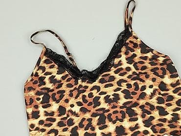 bluzki imprezowe: Top damski, rozmiar S — 1