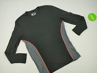 dresy medicine: T-shirt sportowy dla mężczyzn, rozmiar XL — 2