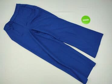 ekskluzywne marynarki damskie: Spodnie materiałowe damskie, S — 2