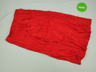 reserved spódnice welurowa: H&M, Spódnica damska, M — 2