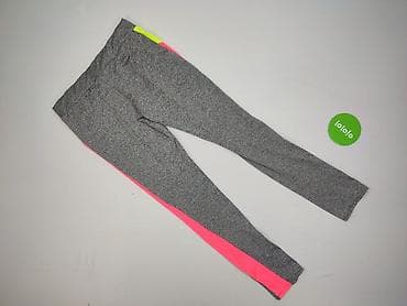 legginsy tchibo: Legginsy Sportowe damskie, rozmiar M — 3
