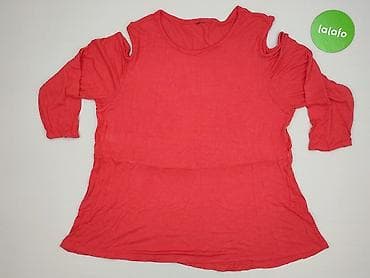bluzki cold shoulder: Bluzka damska, rozmiar L — 2