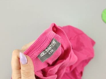 primark piżama hello kitty: Sukienka, Destination, 15 lat, 164-170 cm, stan - Dobry — 4