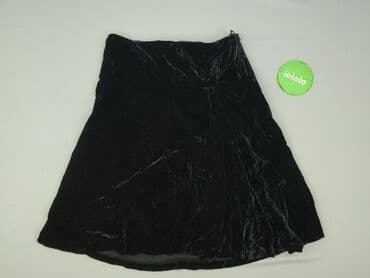spódnice welurowe: Zara, Spódnica damska, rozmiar M — 2