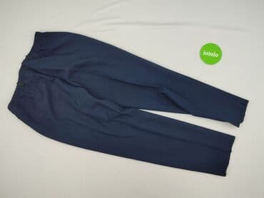 legginsy push up xs: Spodnie materiałowe damskie, 2XL — 3