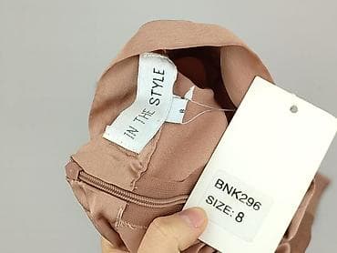 shein.com pl: In The Style, Sukienka damska, rozmiar S — 6