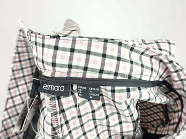 spodnie crivit lidl: Esmara, Spodnie materiałowe damskie, L — 4