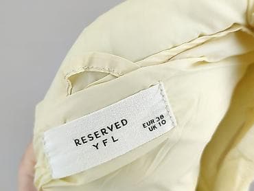 jacket reserved: Reserved YFL, Kurtka przejściowa damska, rozmiar M — 4