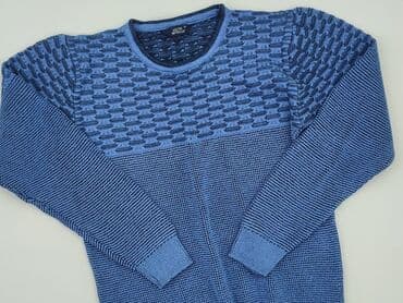 Sweter for men, size M