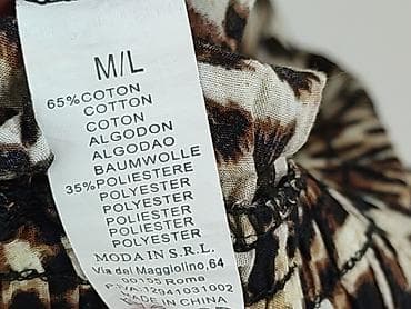 m co spodnie: Szorty damskie, rozmiar M — 5