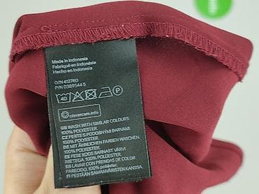 hm bluzki: H&M, Top damski, rozmiar M — 5