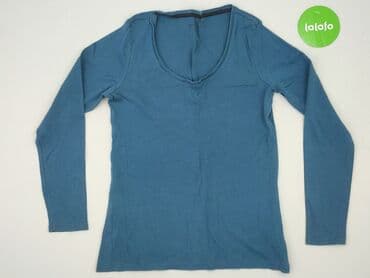 bluzki basic z dekoltem v: F&F, Bluzka damska, 3XL — 2