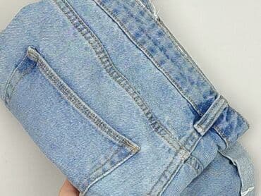 krótkie spodenki tommy hilfiger allegro: H&M, Shorts for women, size M — 7