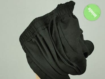 dresowe krótkie spodenki: Shein, Szorty damskie, rozmiar L — 5